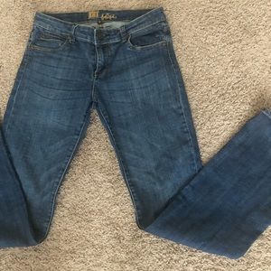 Kut from cloth jeans